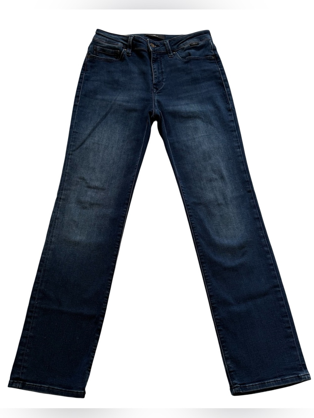 Mavi KENDRA High Rise Straight Leg Jeans Women’s Size 28x30